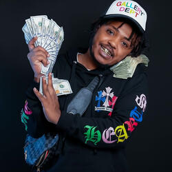 Horse Shit (feat. Rt4 Dirty)