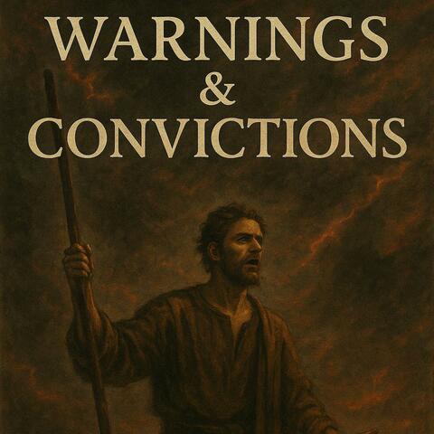 Warnings Of Convictions