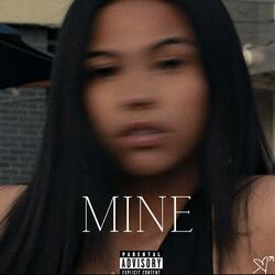 mine