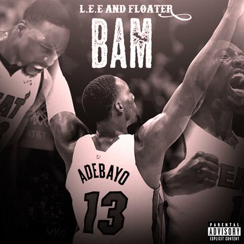 BAM (feat. FLOATER)