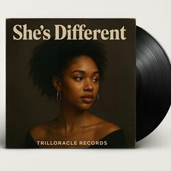 She's Different