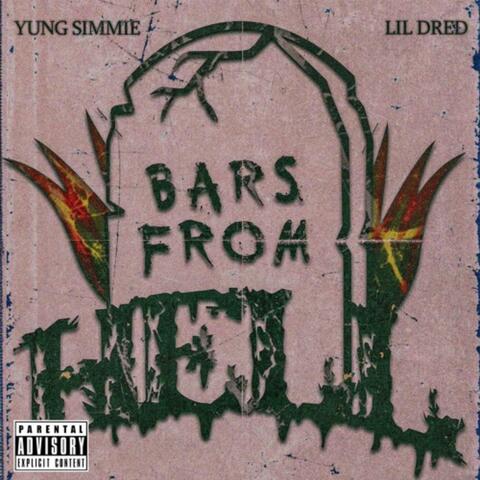 BARZ FROM HELL x Lil Dred