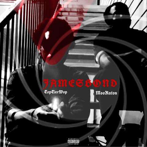 James Bond (feat. Mookaton)