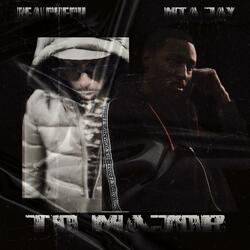 TOO MAJOR (feat. Realcheck)