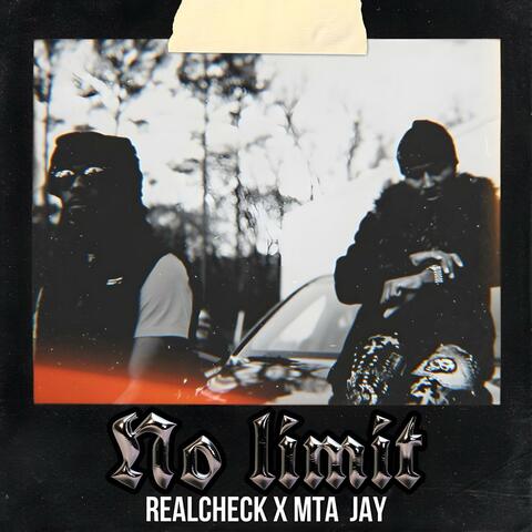 No Limit (feat. Realcheck)