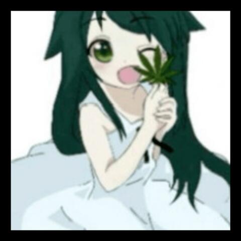 ganja leaf (n3k0mast3r)