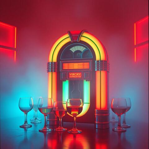 Cryin in the Neon Light