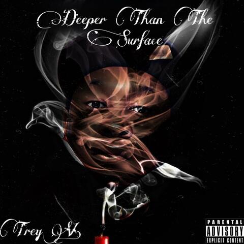 Deeper Than The Surface