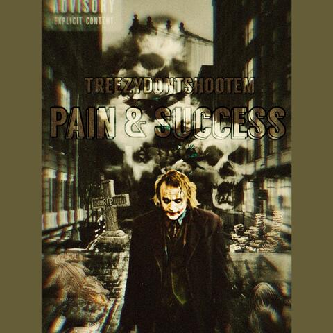 Pain & Success