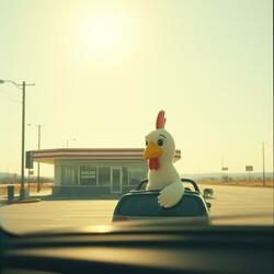 Chick-fil-a After Church