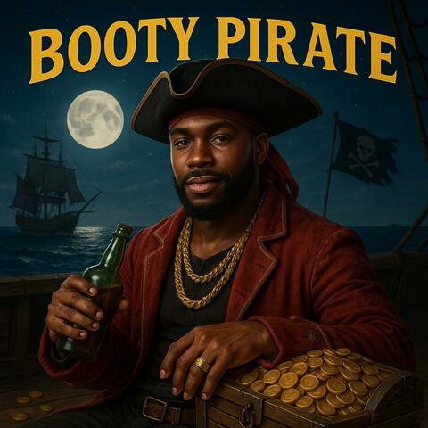 Booty Pirate