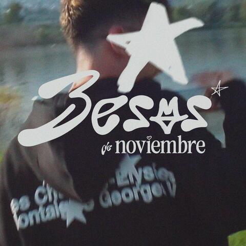 Besos de Noviembre