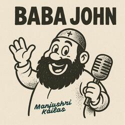 Baba John