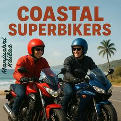 Ride For Tomorrow CSB
