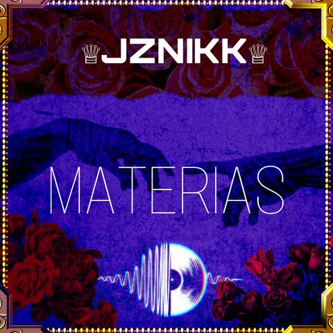 MATERIAS