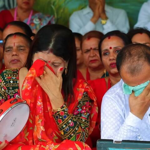 Dina rata xori malie timrai yaad aairani