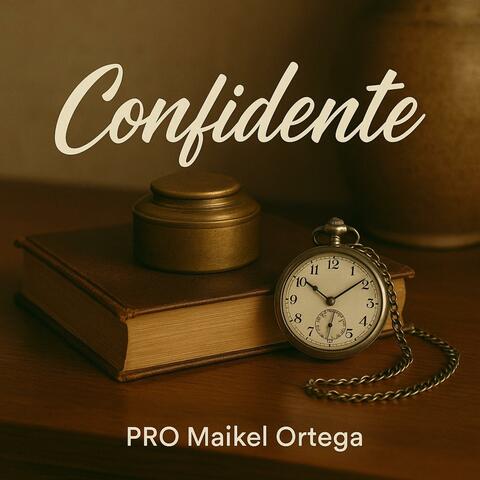Confidente.