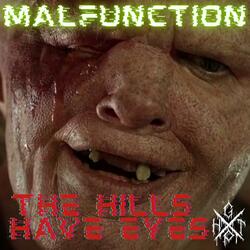 THE HILLS HAVE EYES