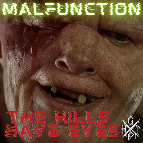 THE HILLS HAVE EYES