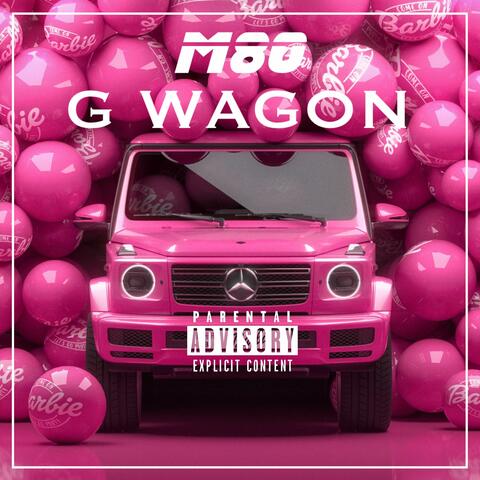 G Wagon