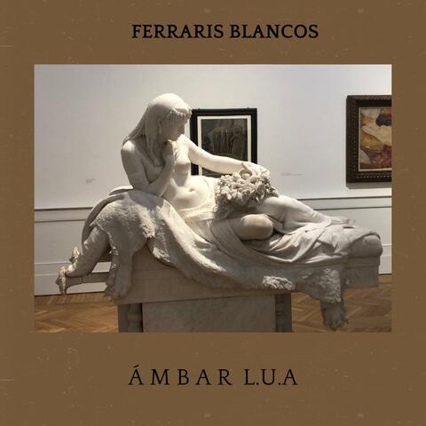 Ferraris Blancos
