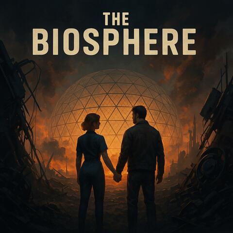 The Biosphere