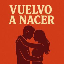 vuelvo a nacer salsa romantica