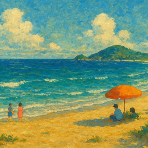 Summer Beach