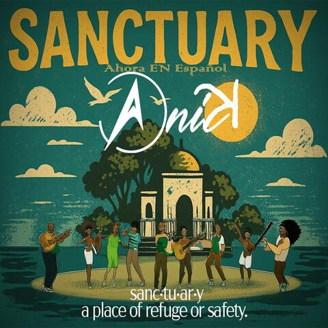 Sanctuary (Espanol) (Instrumental)