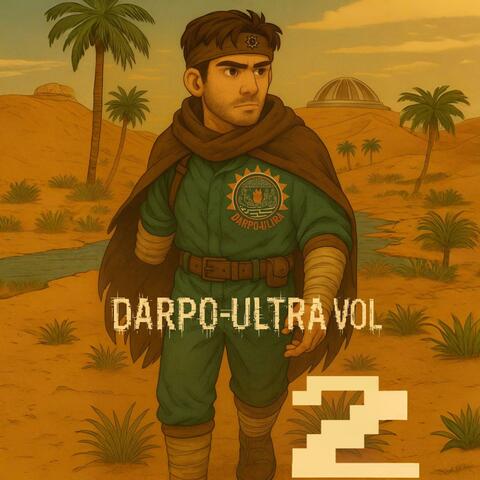 Darpo-Ultra, Vol. 2