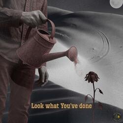 Look what You've done