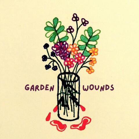 GARDEN WOUNDS