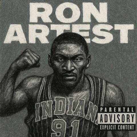 Ron Artest