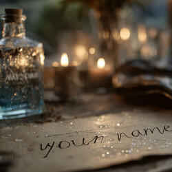 Letters I’ll Never Send