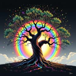 Their souls are talking to me