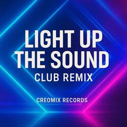 LIGHT UP THE SOUND