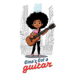 Gina's Got a Guitar
