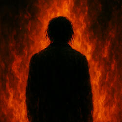 Judgment Flame