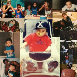 Stroke the Furry Wall