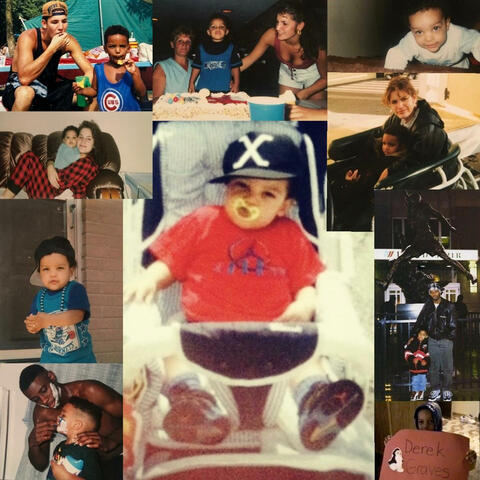 Building Pyramids: The Prequel (Beneath the Sands)