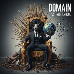 DOMAIN (Satan's) [Post-Mortem Edition]