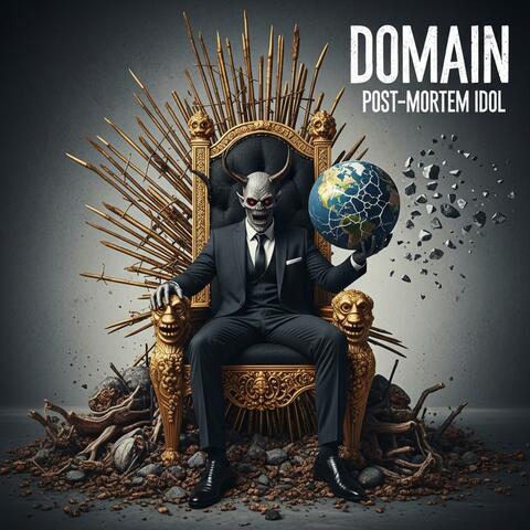 DOMAIN (Satan's) [Post-Mortem Edition]