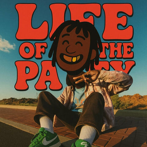 Life Of The Party (Interlude)