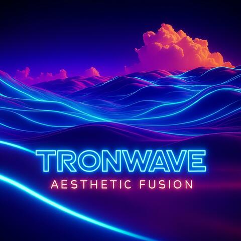 Tronwave Aesthetic Fusion (feat. Ion Iacob, Jacqueline MQ, Escuela M.L.M. & Chefs Casa) [Dreamy Synthwave]