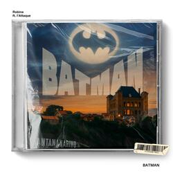 BATMAN (feat. l'Attaque)