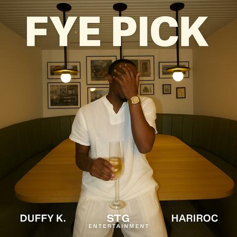 Fye Pick (feat. HariRoc)