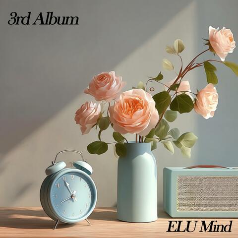 ELUMind 3rd Album
