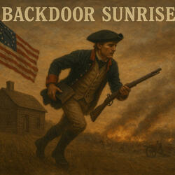 Backdoor Sunrise