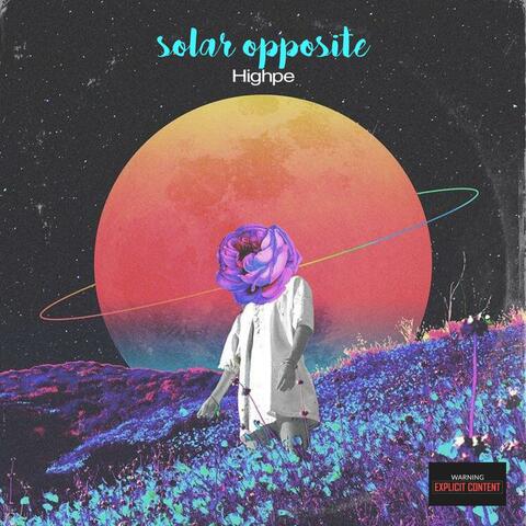 Solar Opposite