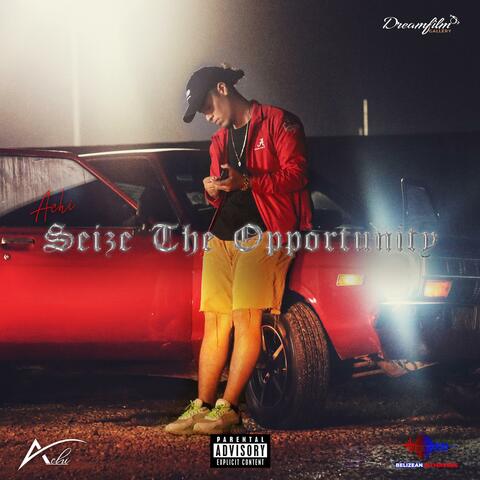 Seize The Opportunity